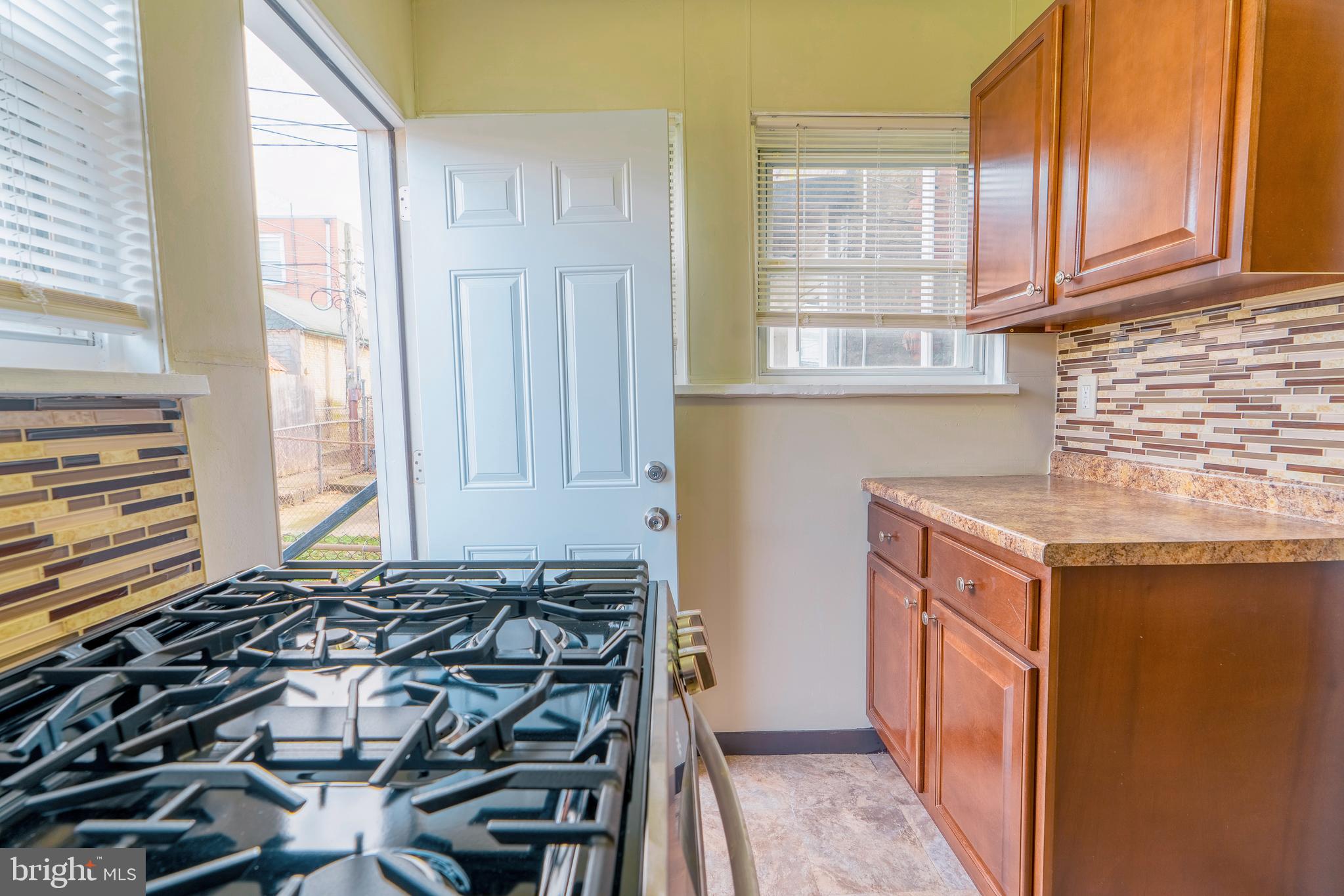 TACONY - Residential