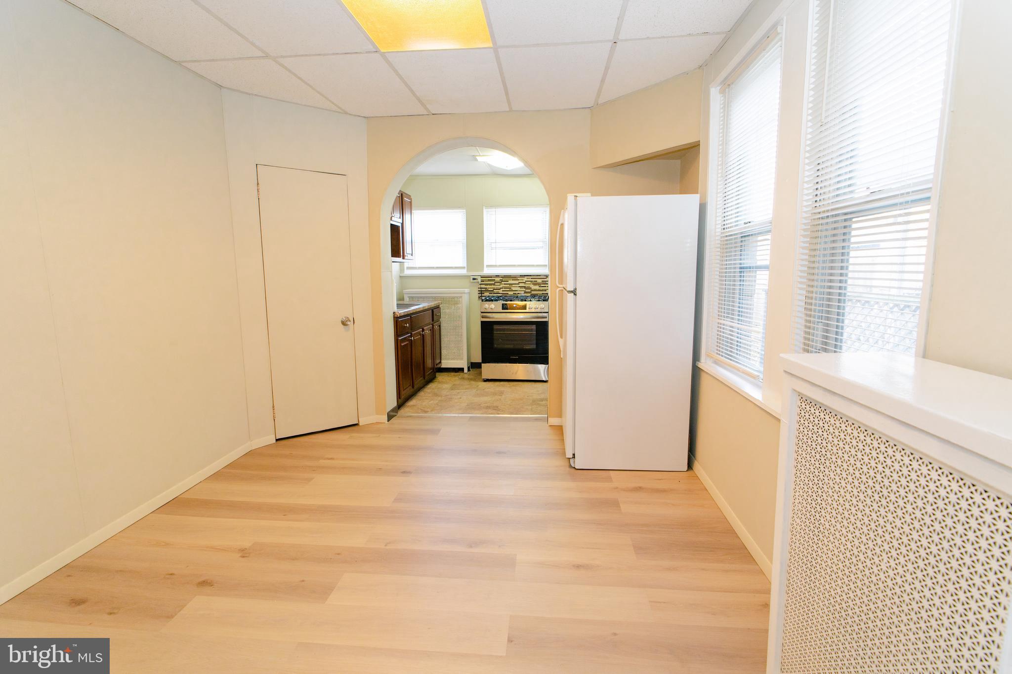 TACONY - Residential