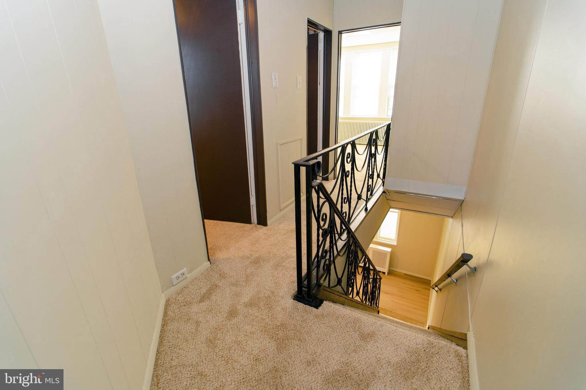 TACONY - Residential