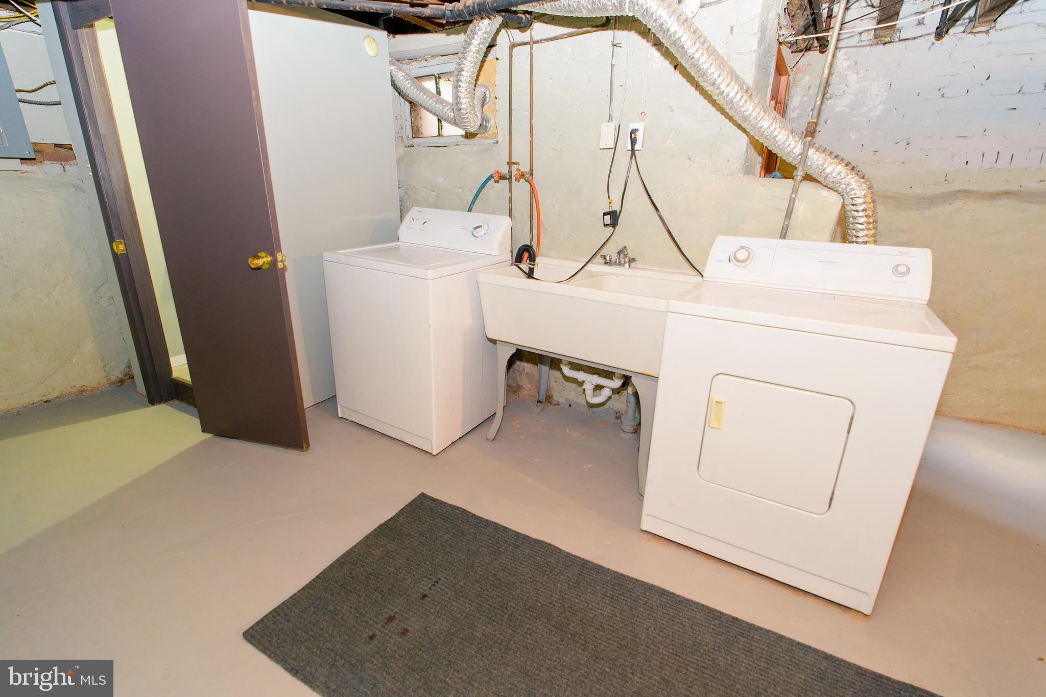 TACONY - Residential