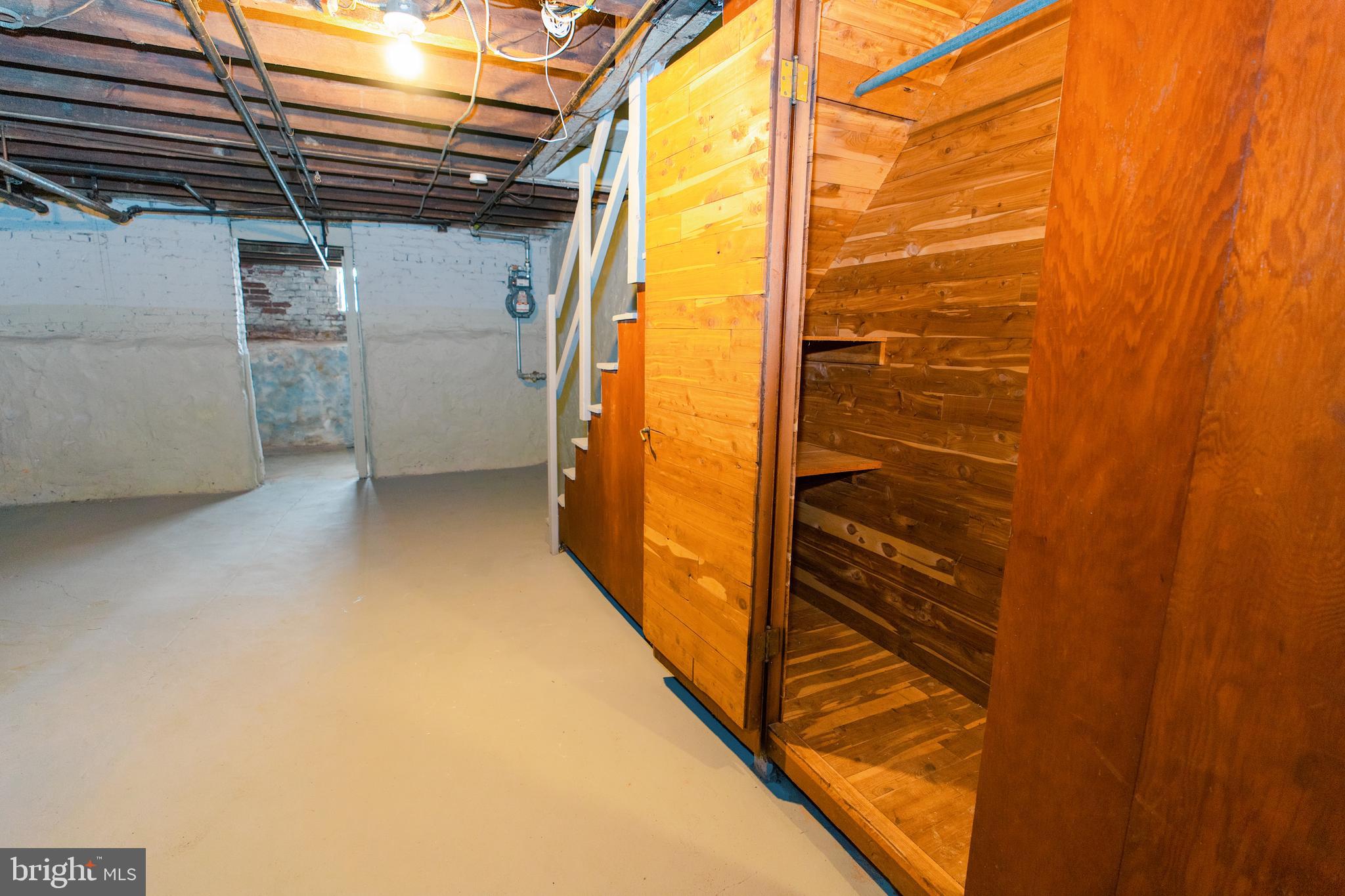 TACONY - Residential