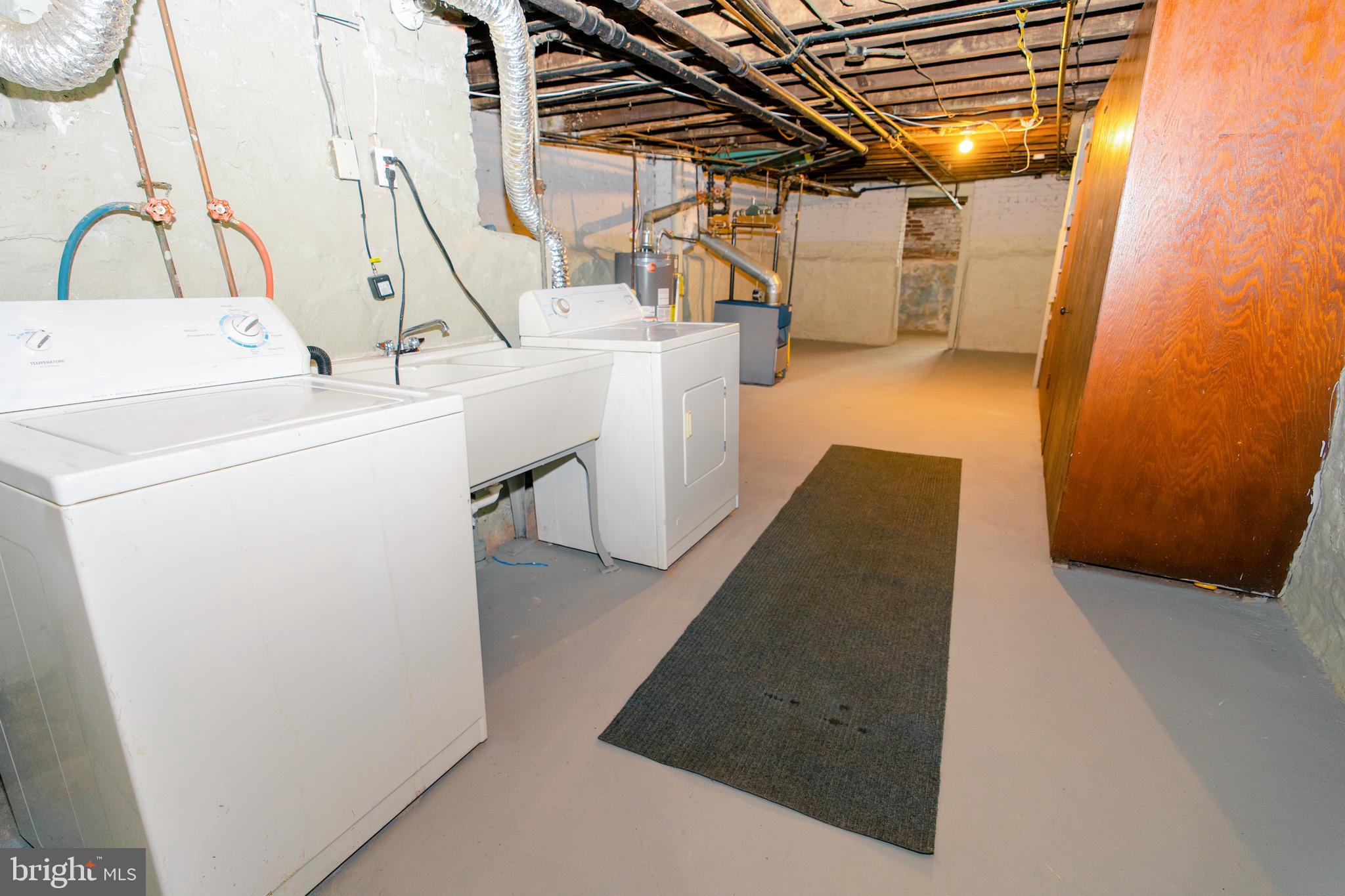 TACONY - Residential