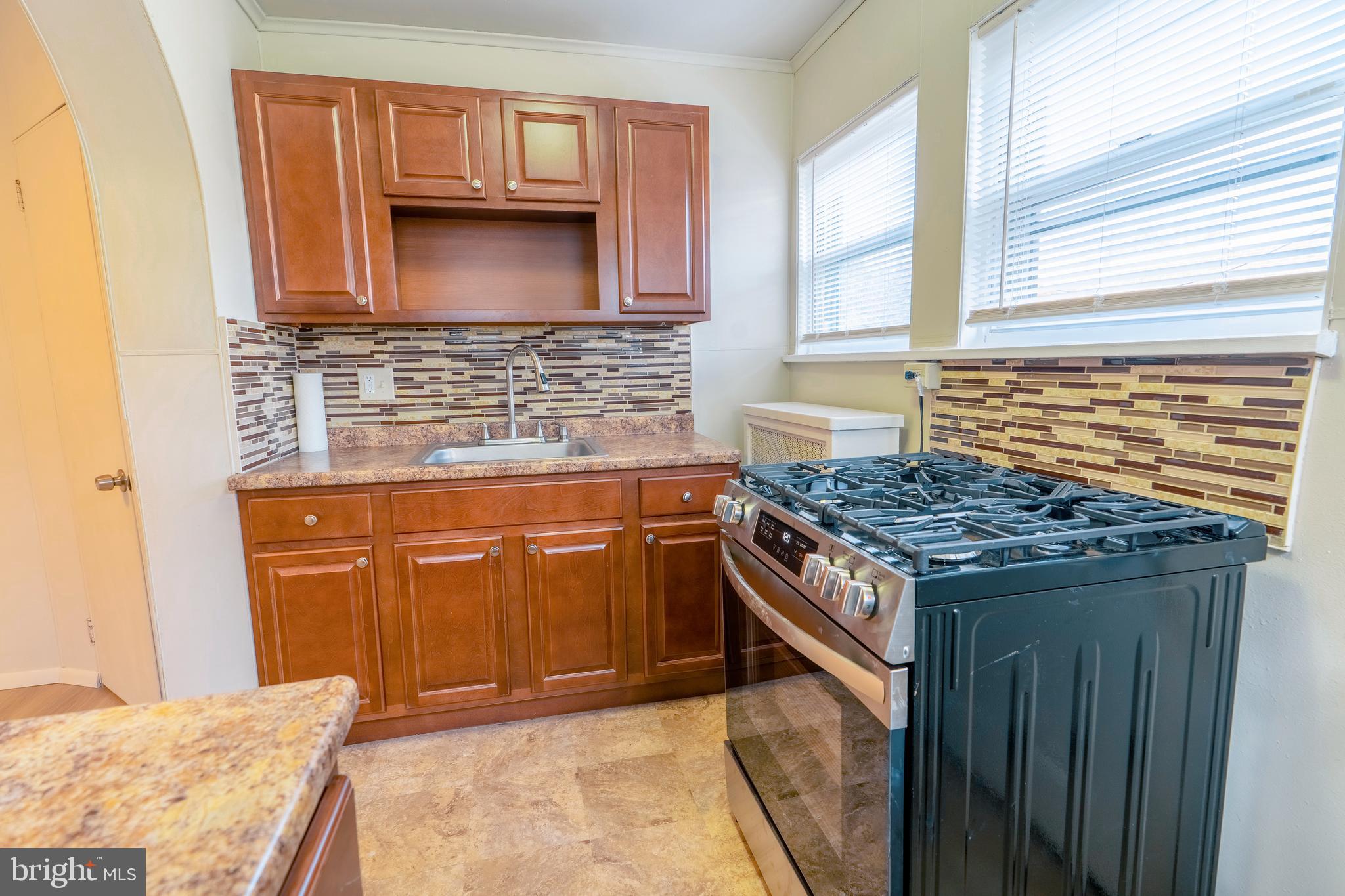 TACONY - Residential