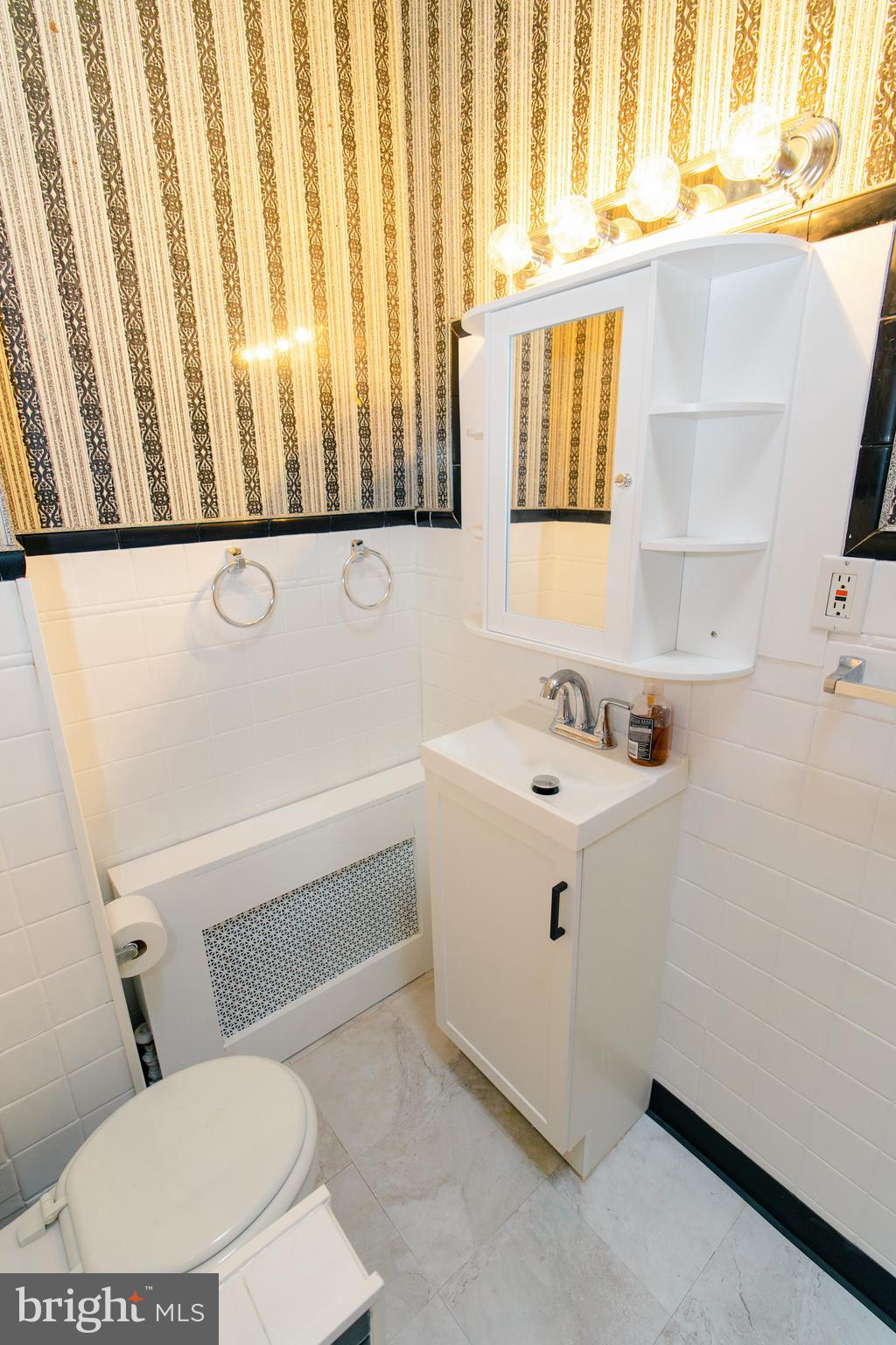 TACONY - Residential