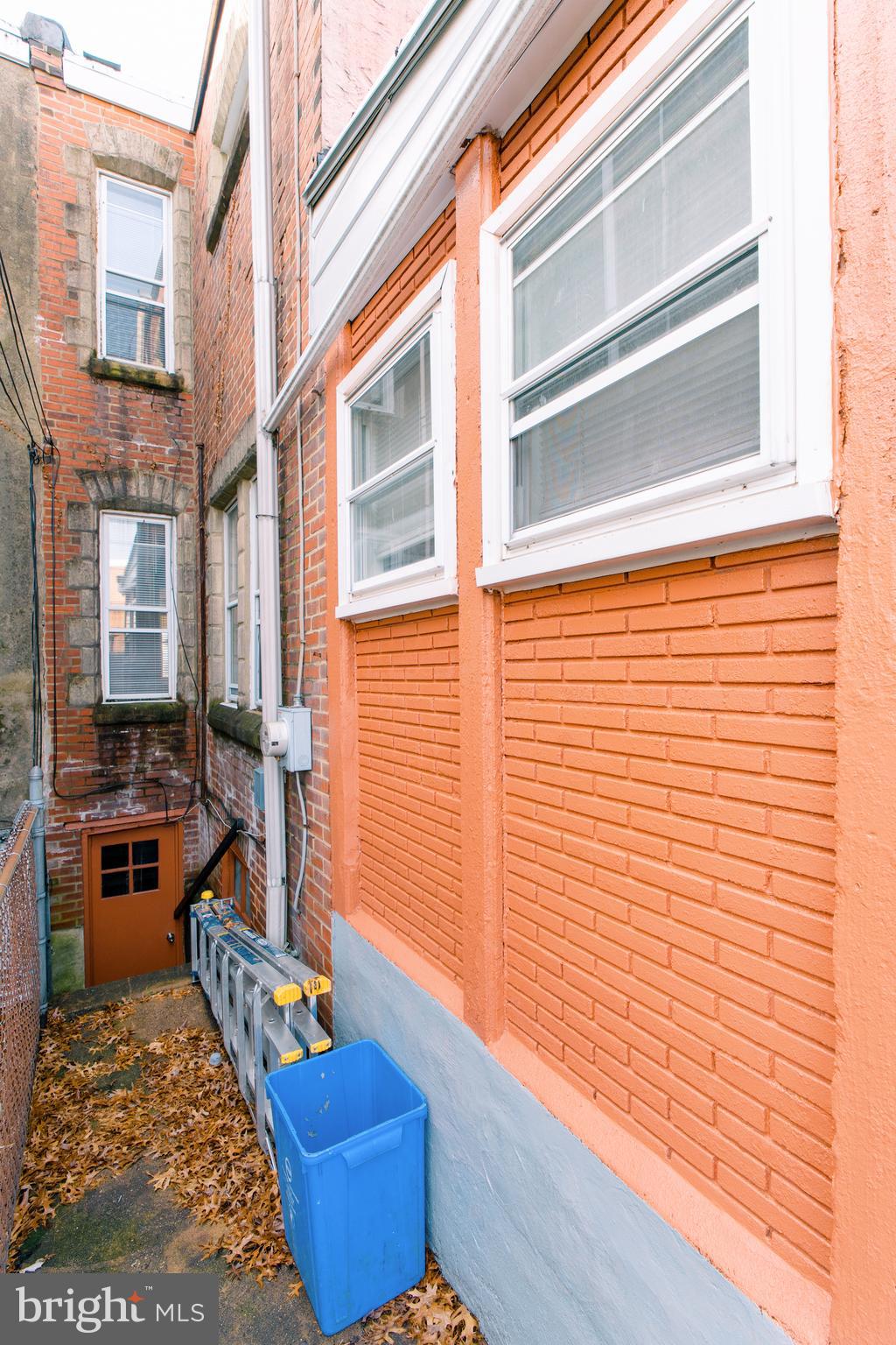 TACONY - Residential