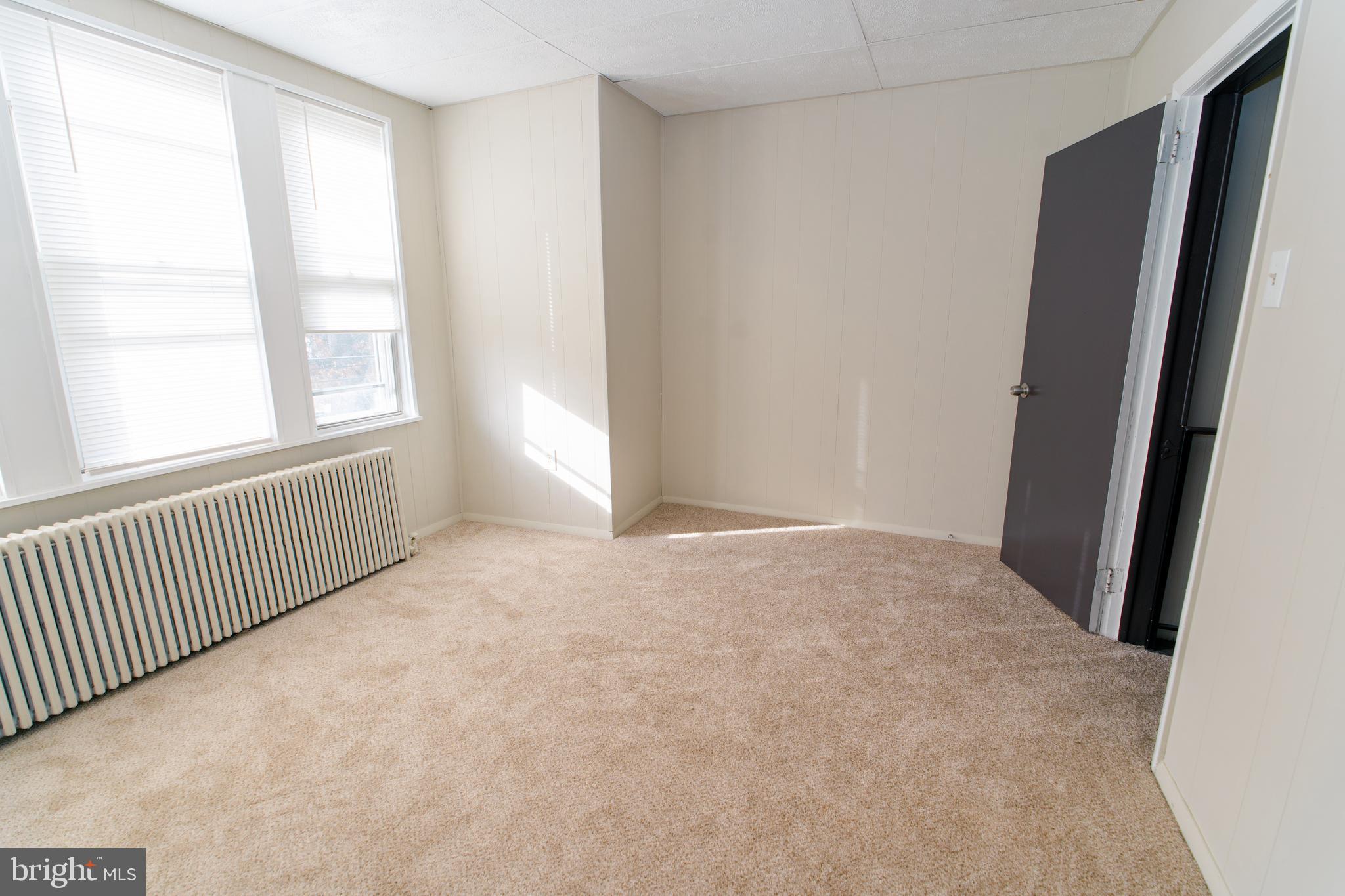 TACONY - Residential