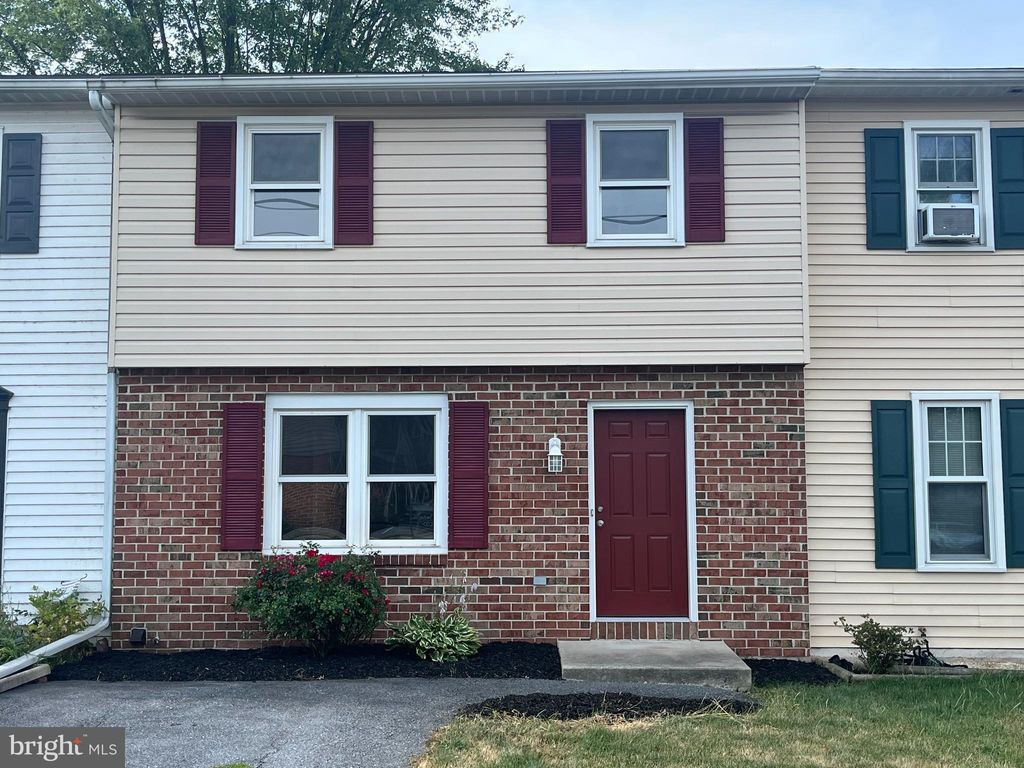 Photo of 44 Akron Road, Ephrata, PA 17522 (MLS # PALA2053688)