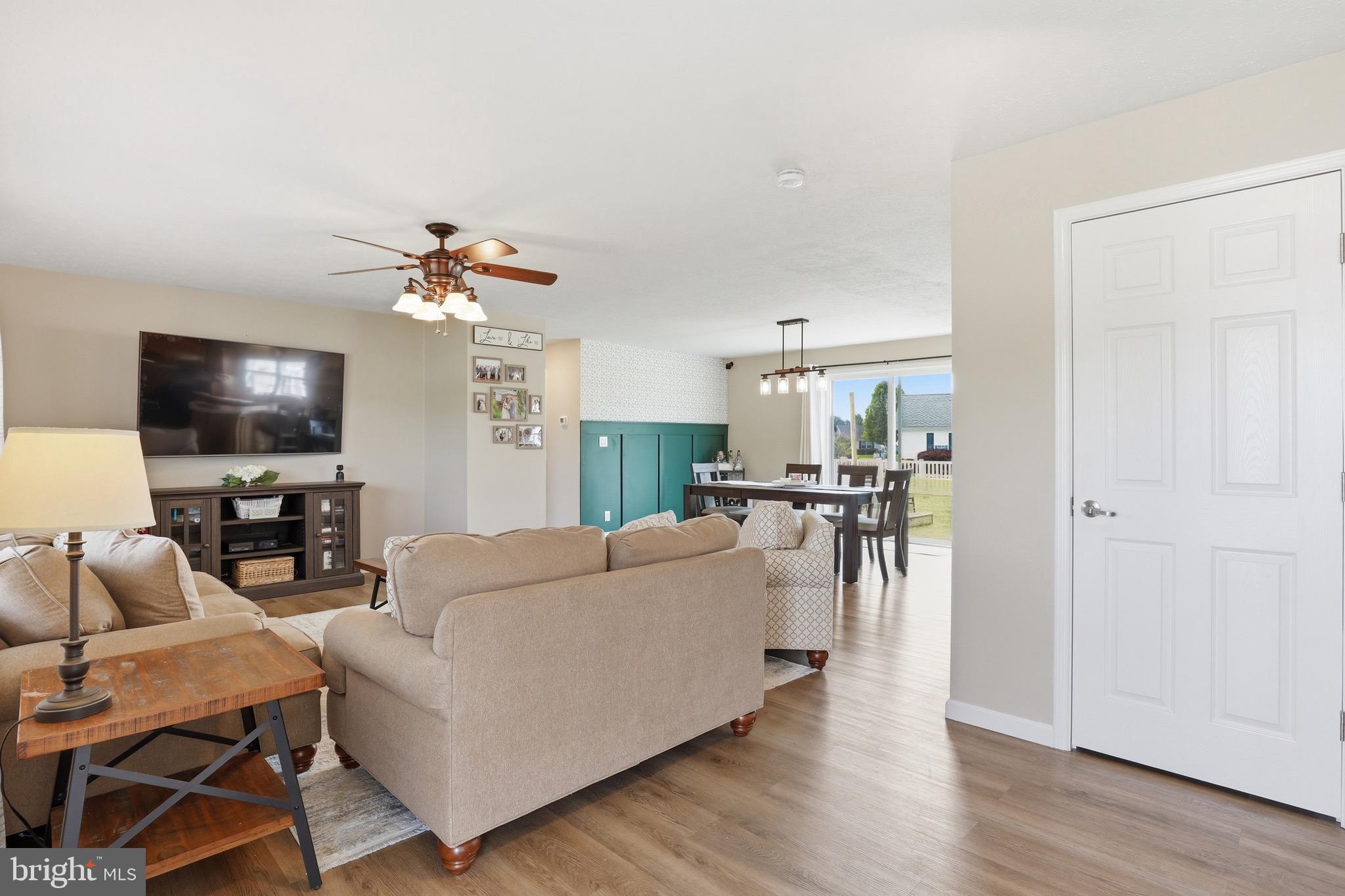 WYNN WOOD - Residential