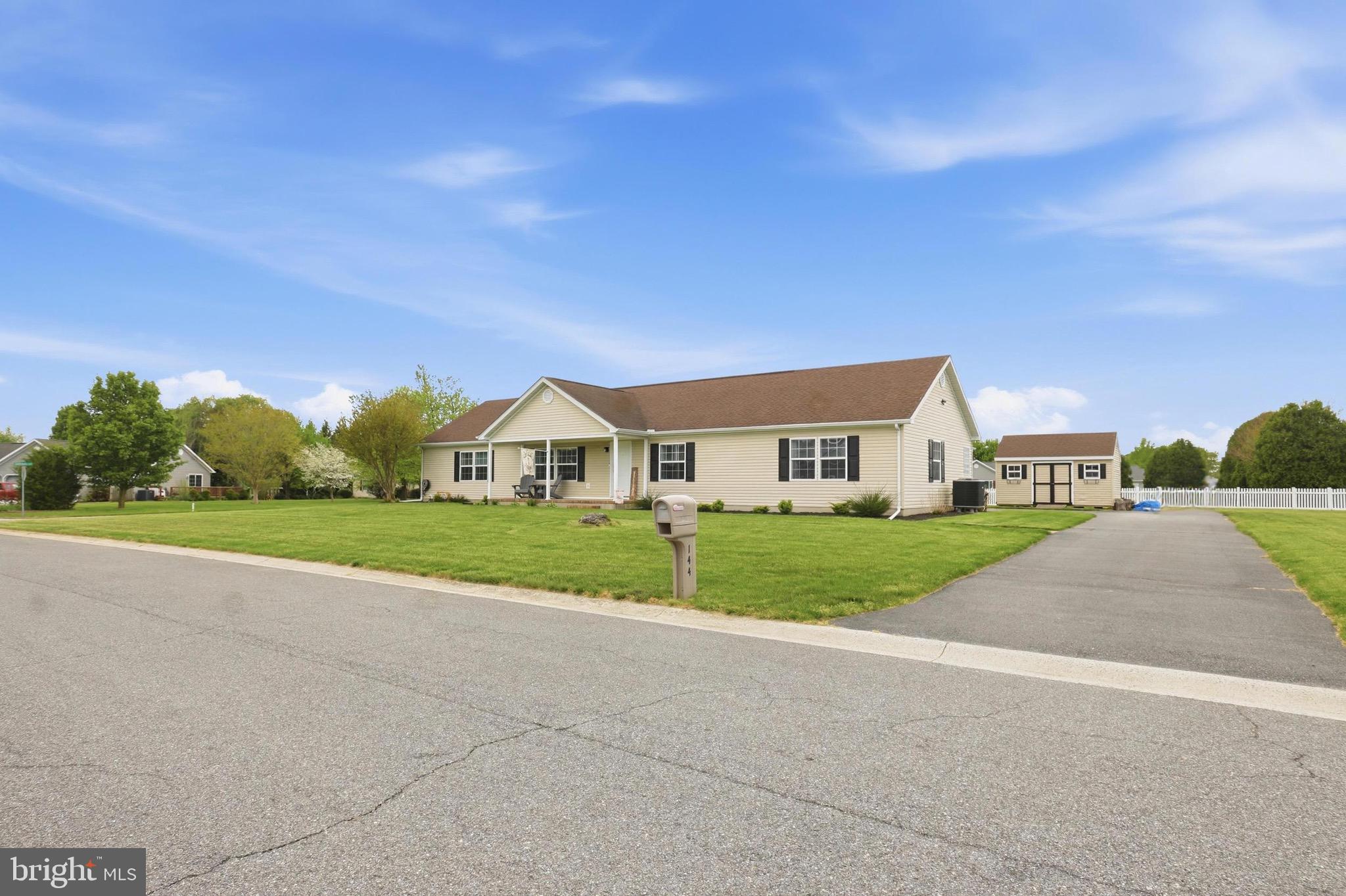 144 RIDING WOOD LANE