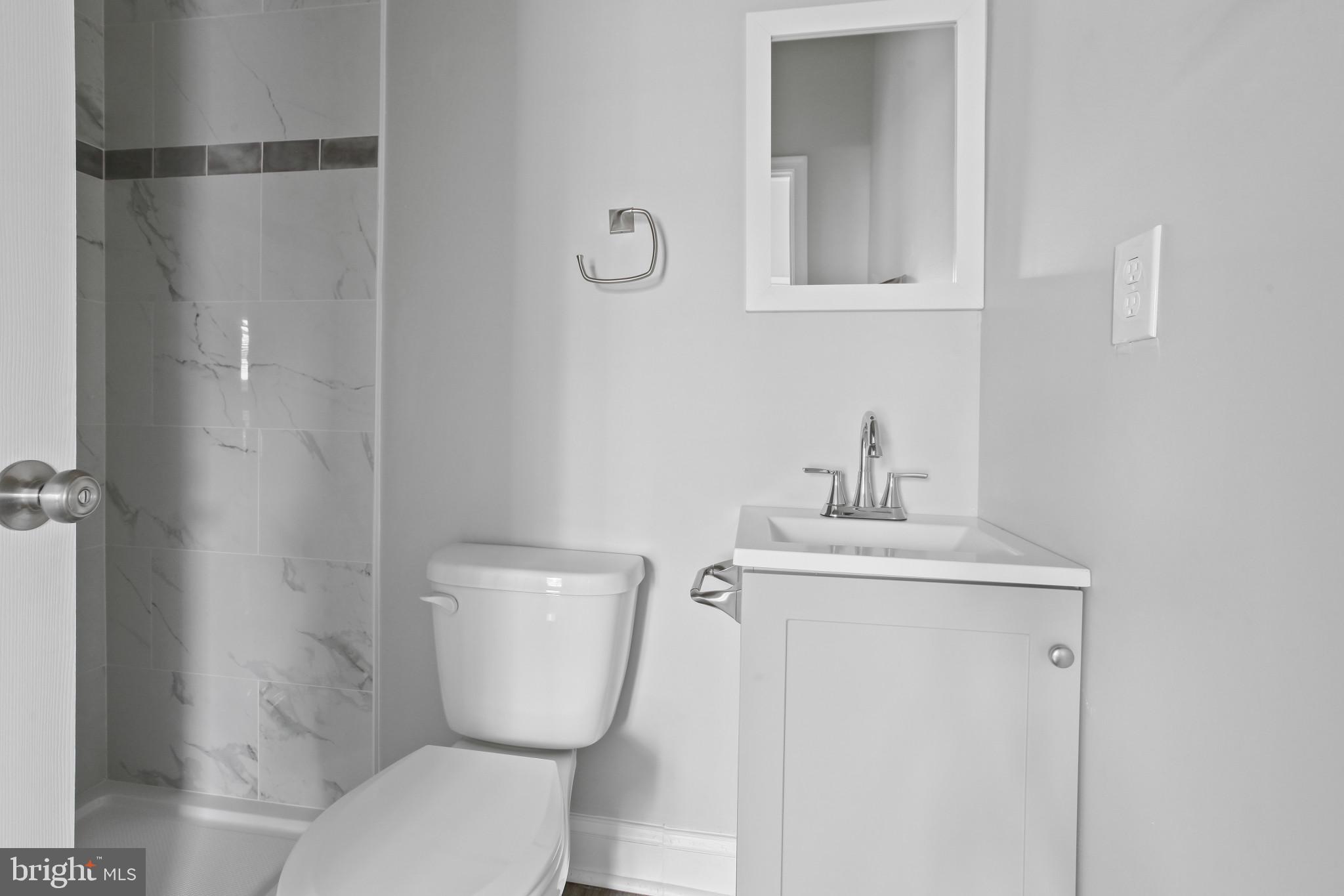 GREENSPRING - Residential Lease