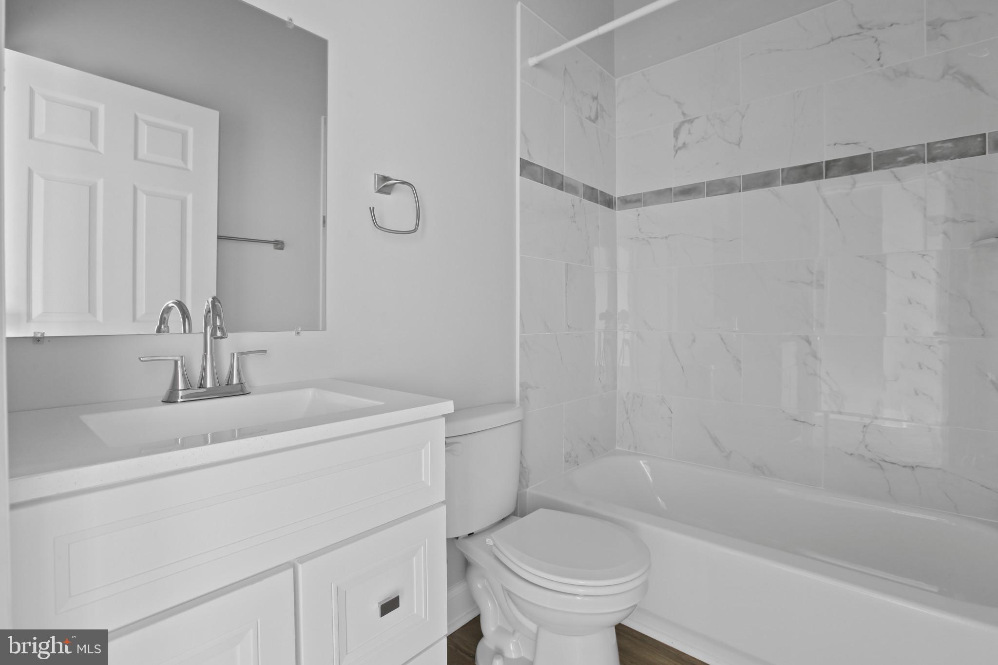 GREENSPRING - Residential Lease