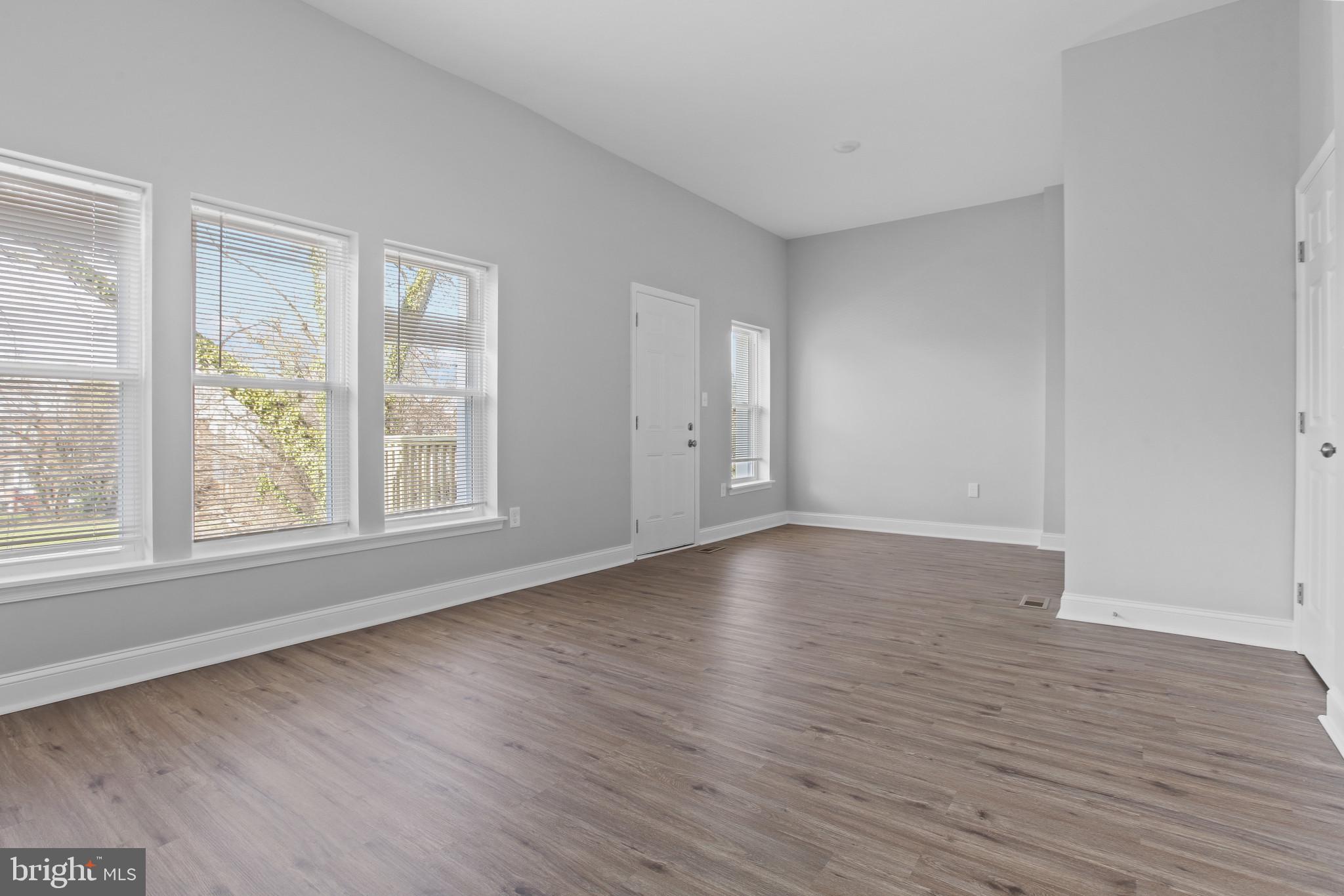 GREENSPRING - Residential Lease