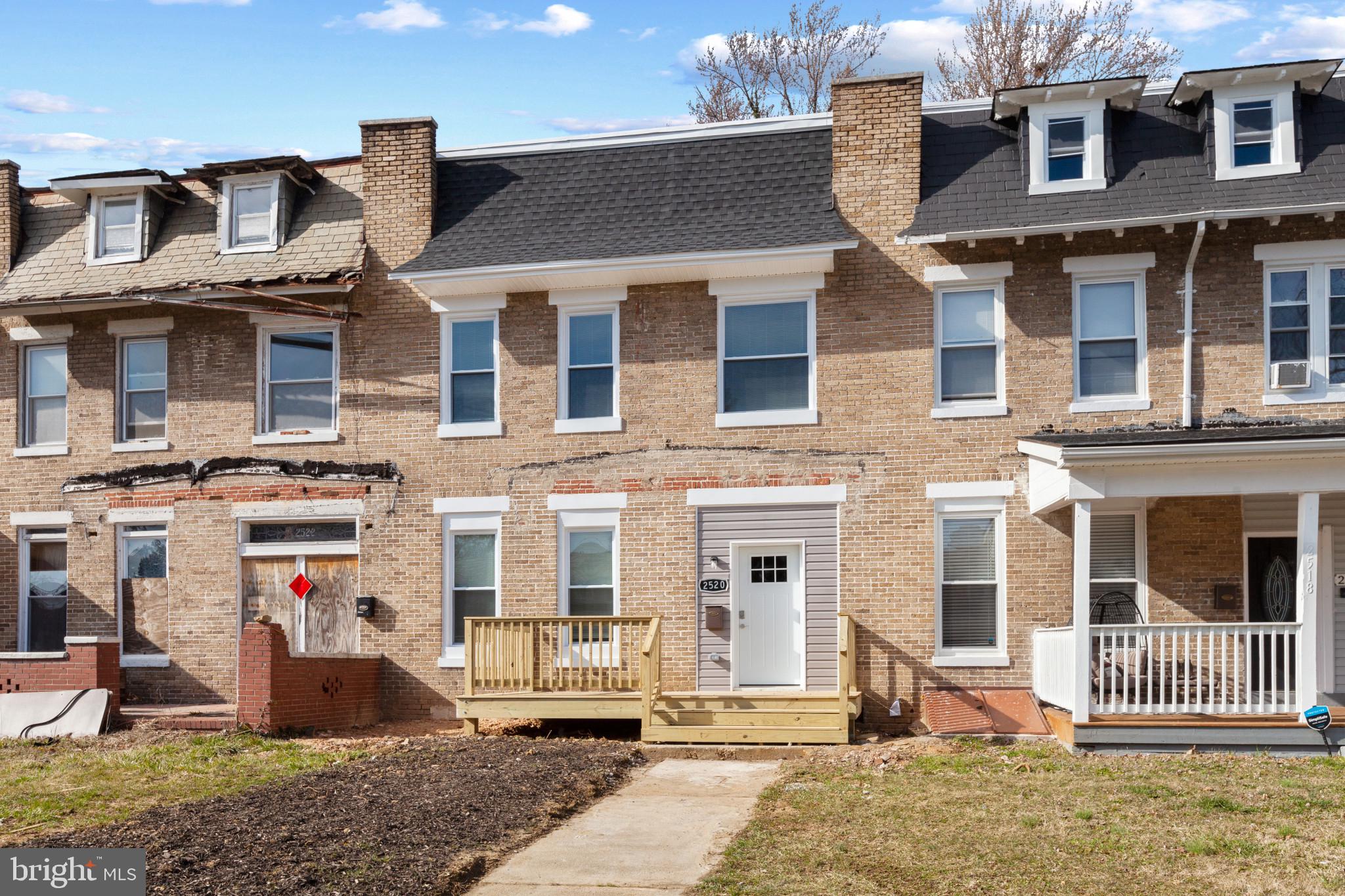 GREENSPRING - Residential Lease