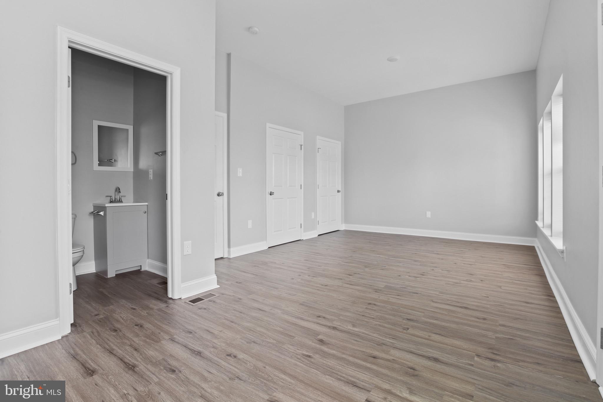 GREENSPRING - Residential Lease