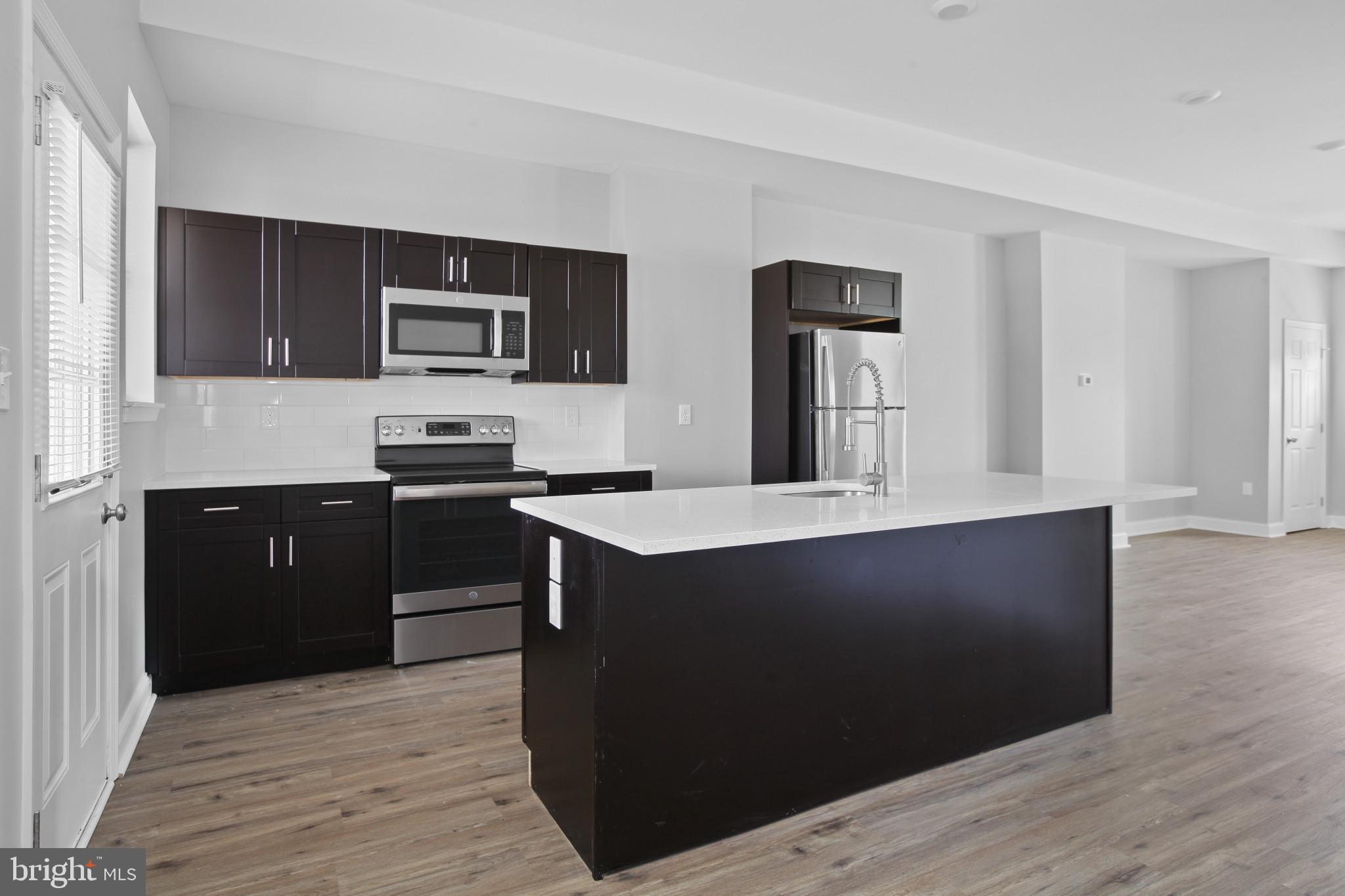 GREENSPRING - Residential Lease