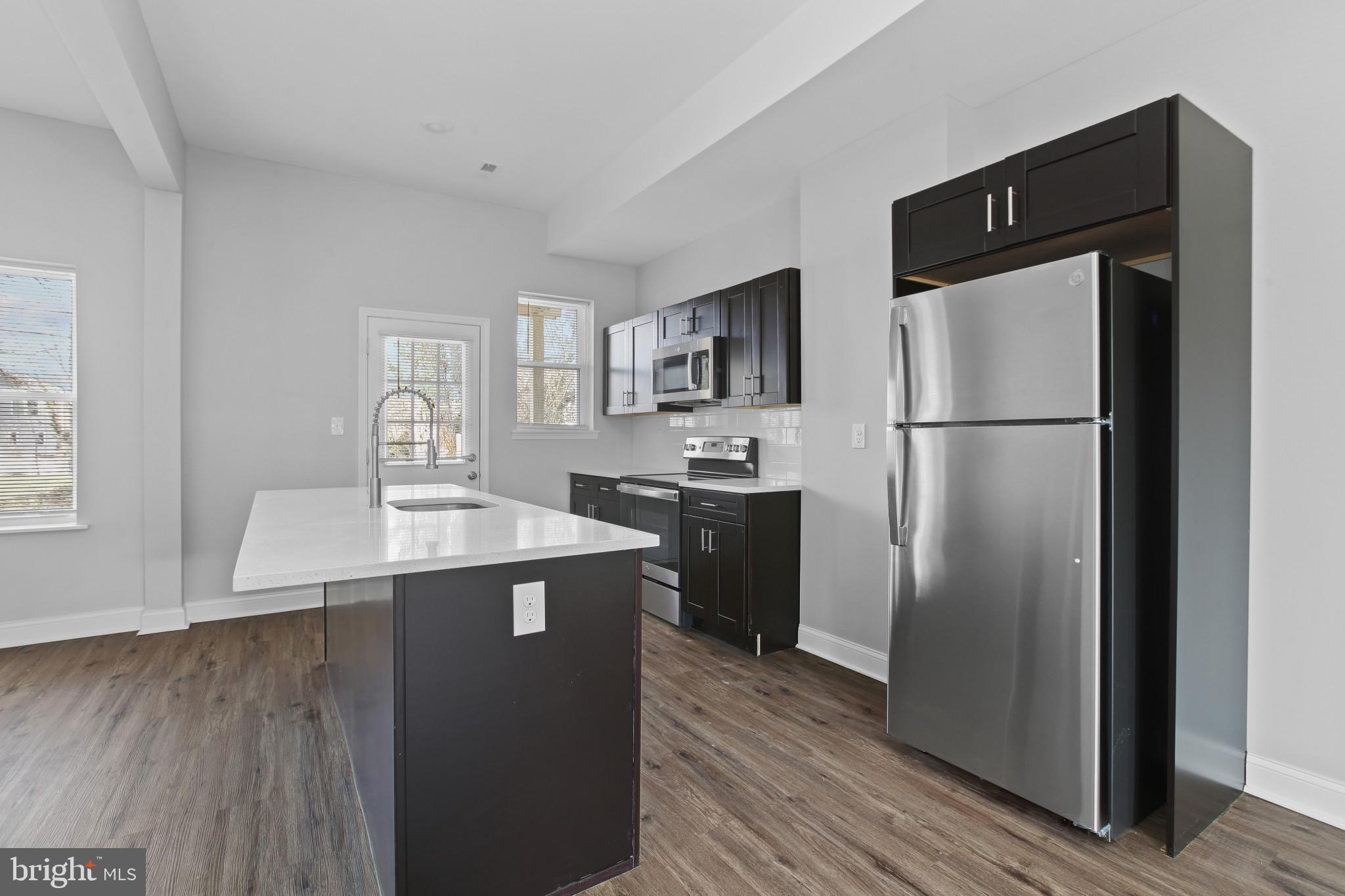 GREENSPRING - Residential Lease