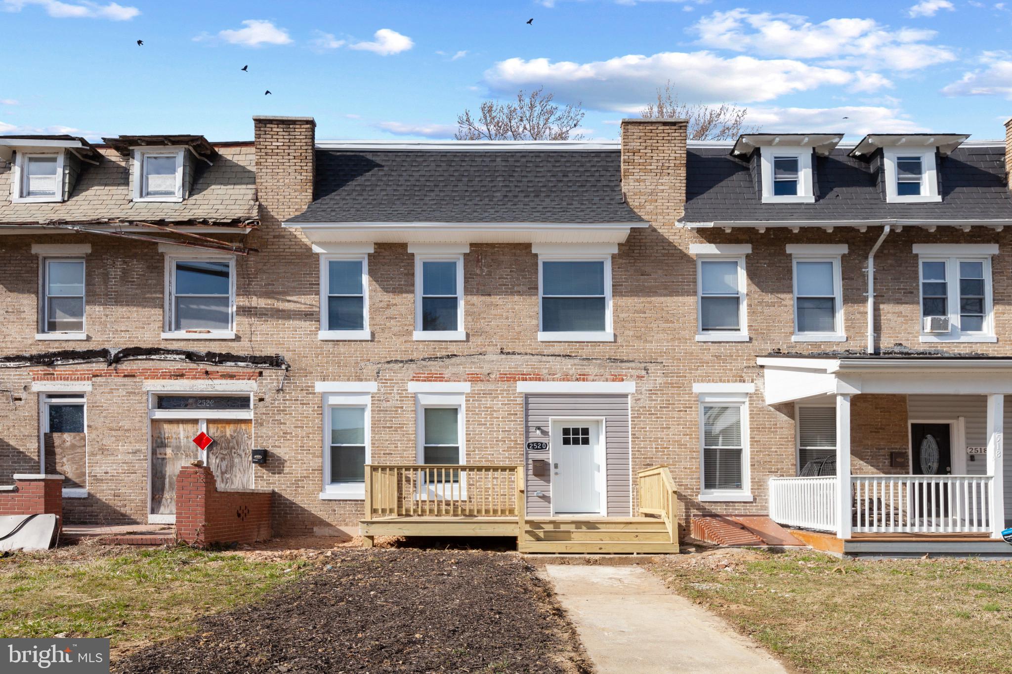 GREENSPRING - Residential Lease