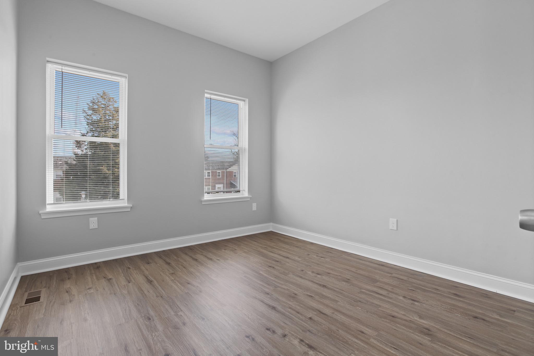 GREENSPRING - Residential Lease