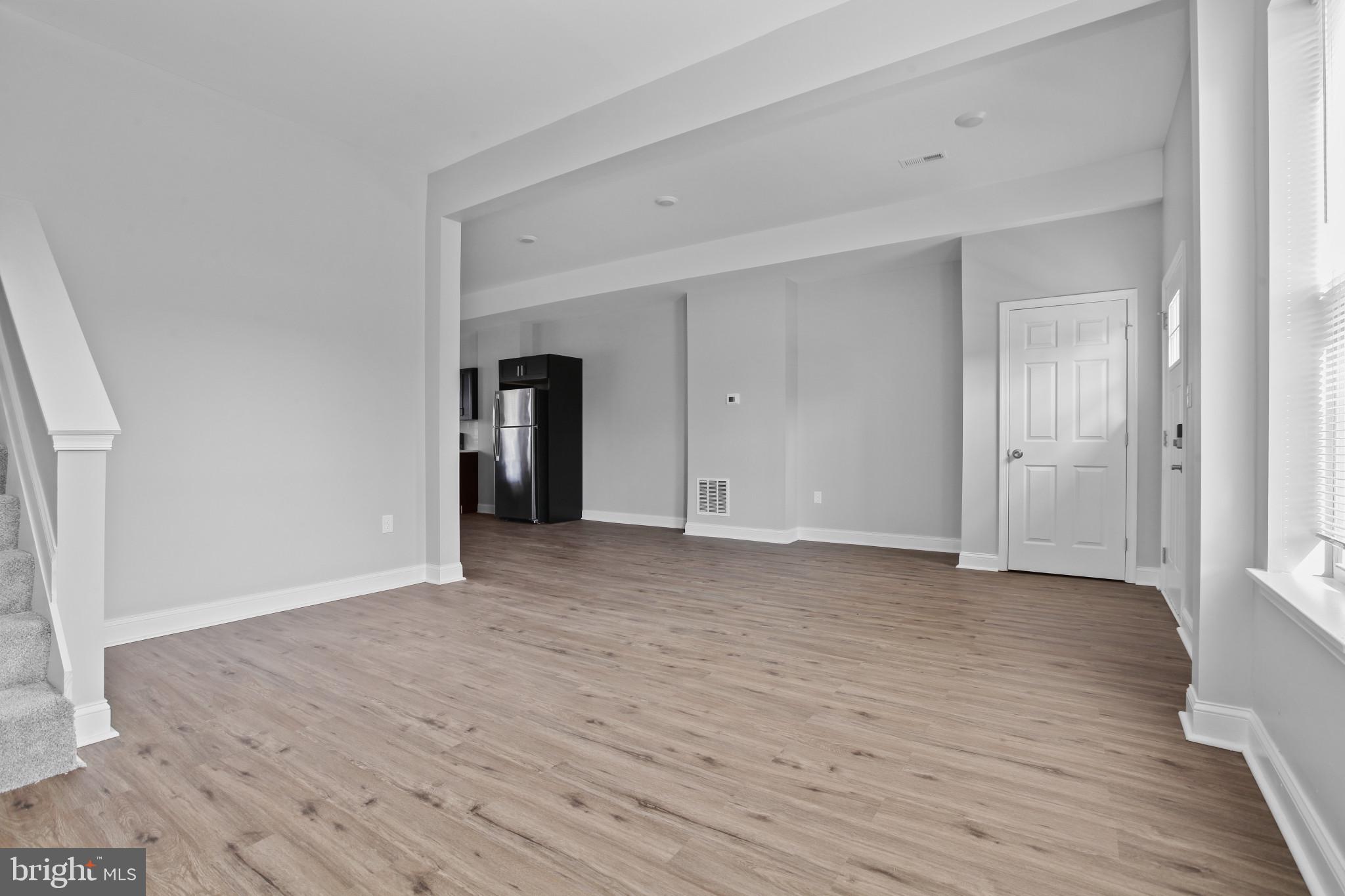 GREENSPRING - Residential Lease