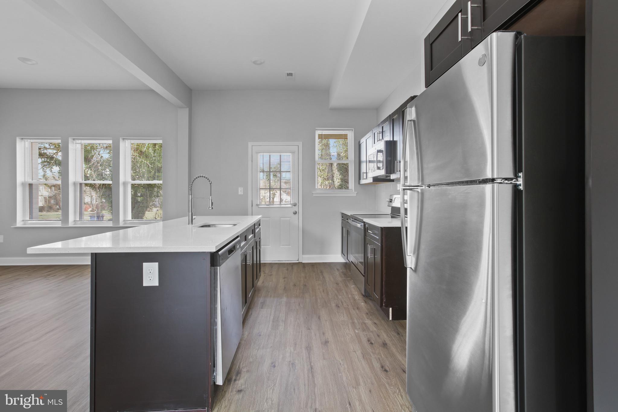 GREENSPRING - Residential Lease