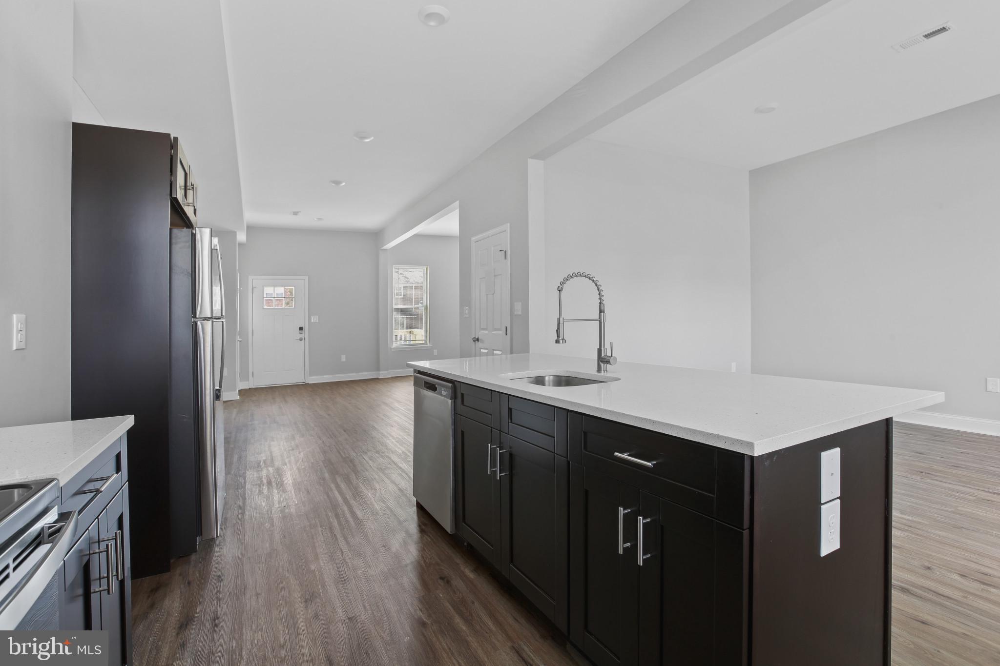 GREENSPRING - Residential Lease