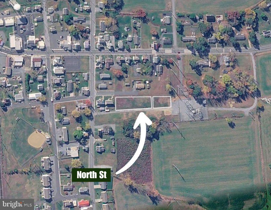 0 NORTH STREET