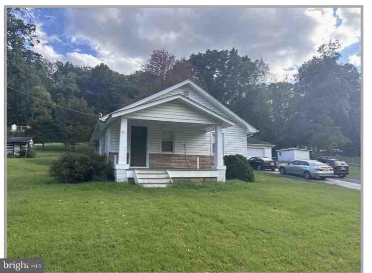 NEW WINDSOR - Residential