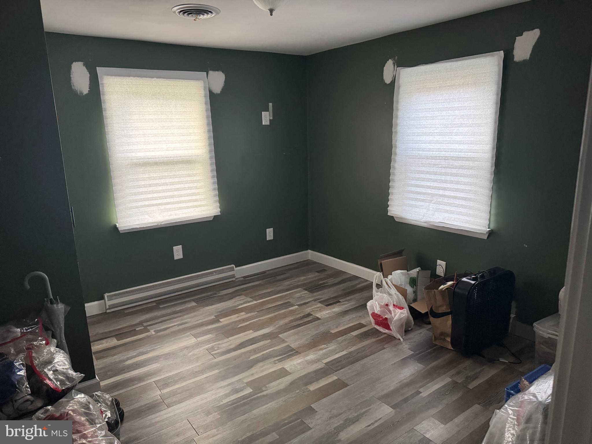 NEW WINDSOR - Residential