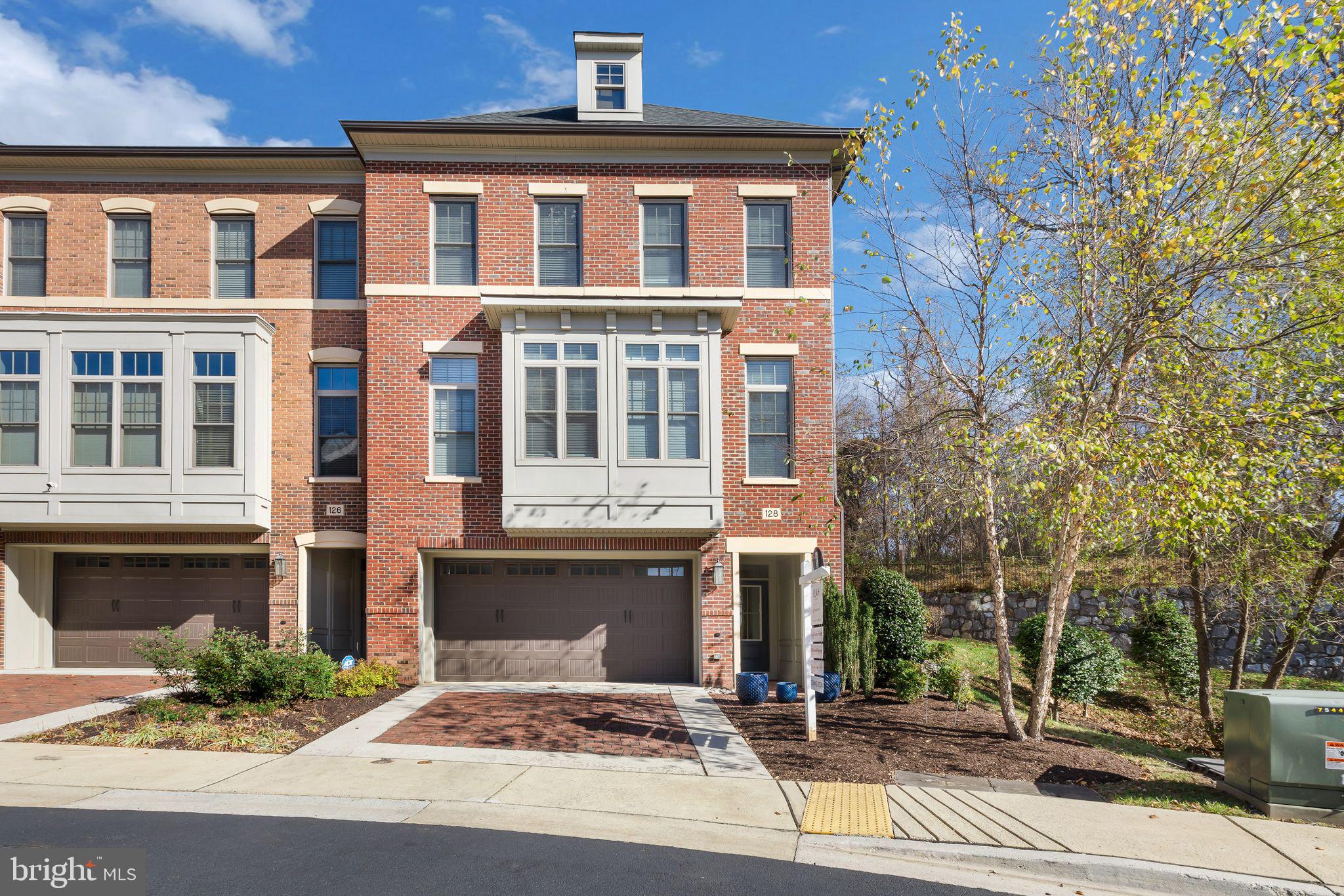 128 BYTHAM RIDGE LANE