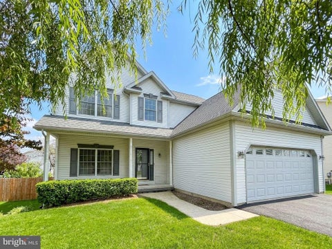 Homes For Sale - 6207 Chatham Glenn Way<br/> HARRISBURG, PA 17111