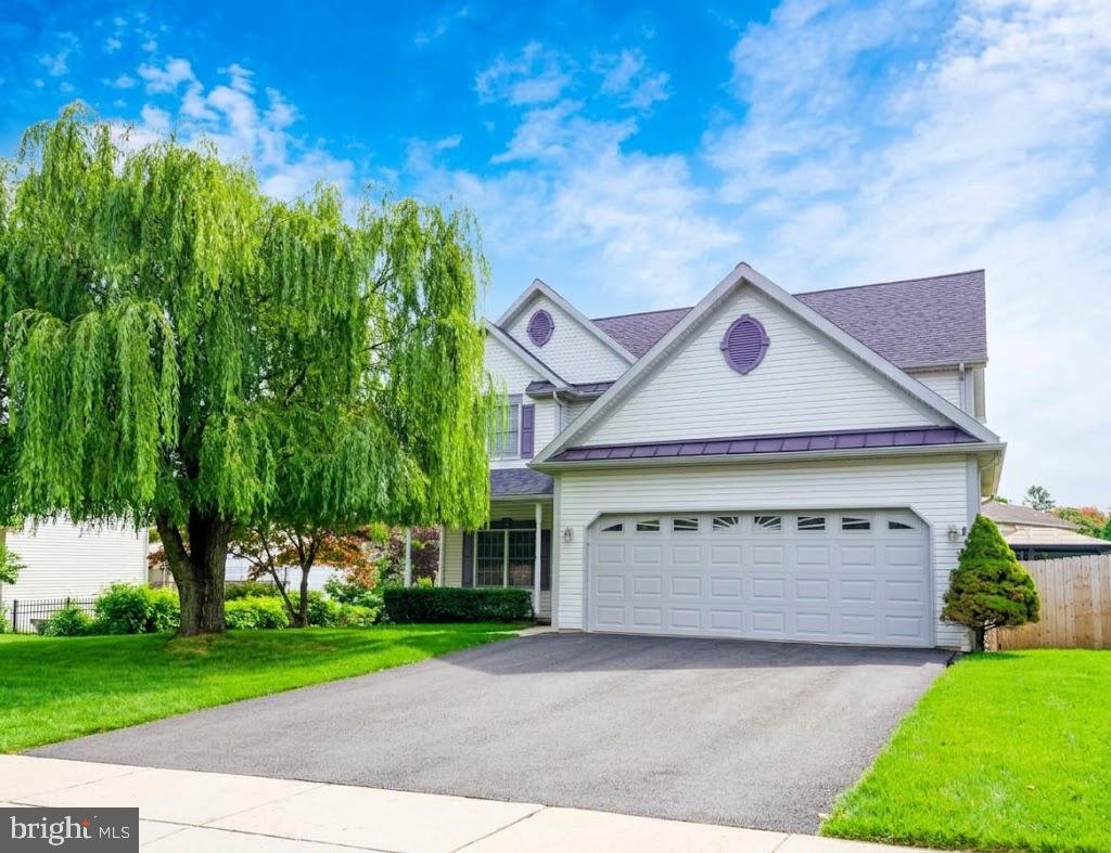 6207 CHATHAM GLENN WAY