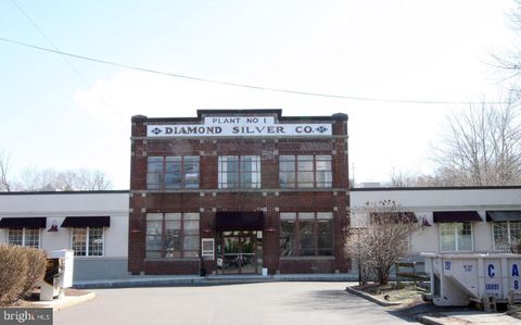 Photo of 24 Arnett Avenue, LAMBERTVILLE, NJ 08530 (MLS # NJHT2004738)