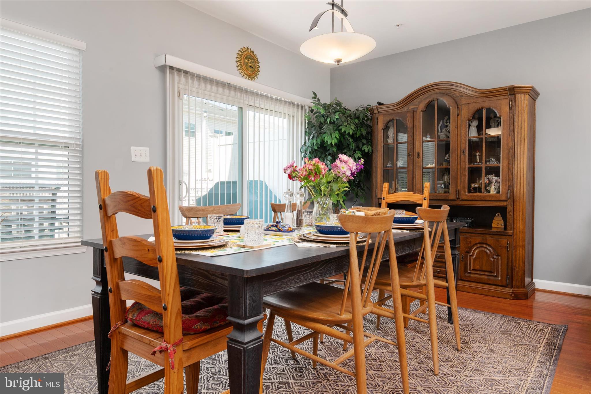 DORCHESTER WOODS - Residential