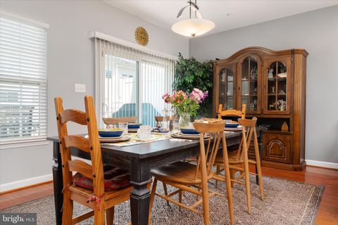 Tiny photo for 7203 Dorchester Woods Lane, HANOVER, MD 21076 (MLS # MDAA2141486)