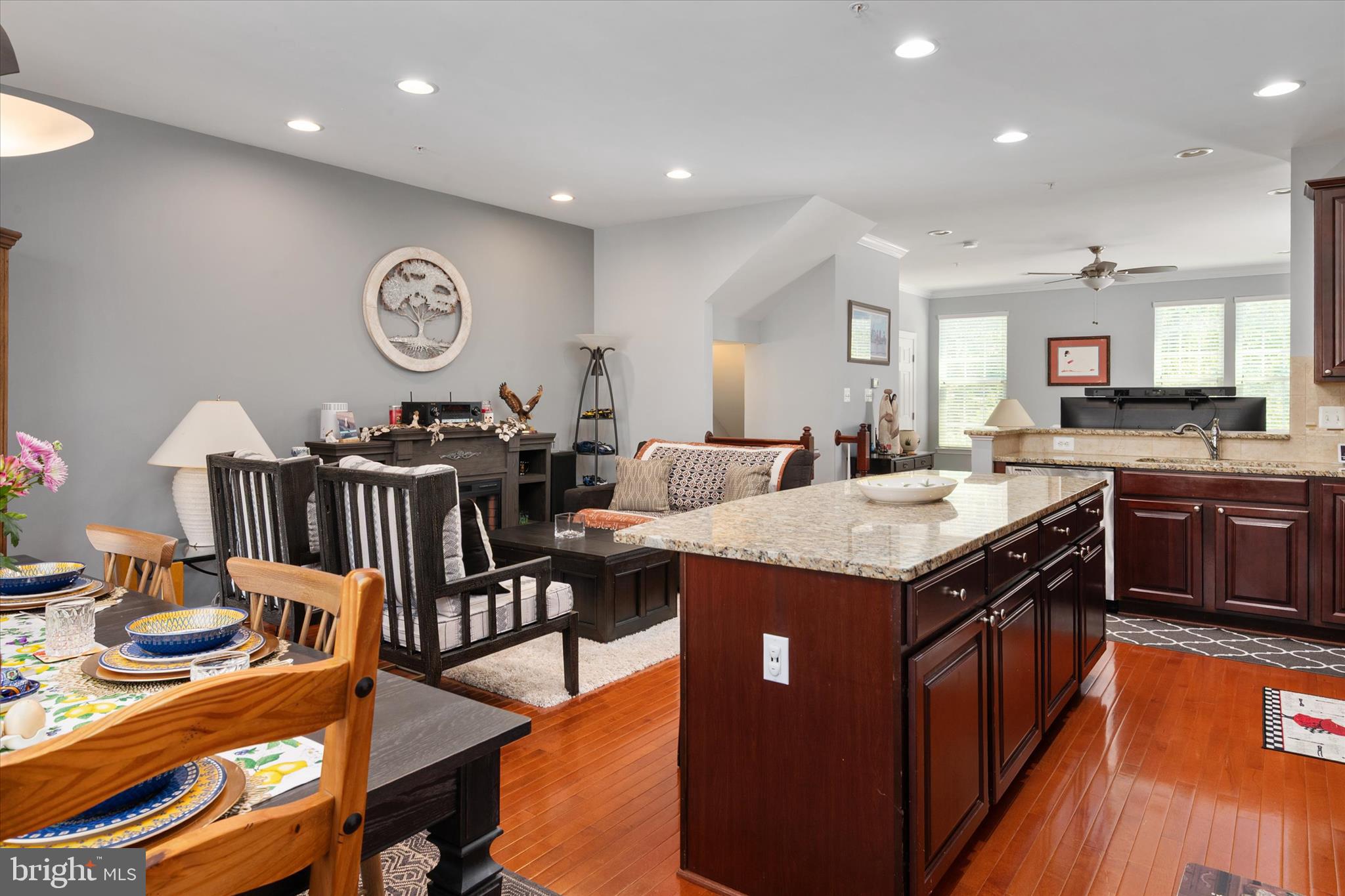 DORCHESTER WOODS - Residential
