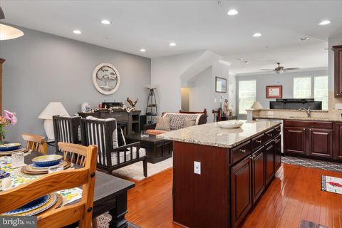 Tiny photo for 7203 Dorchester Woods Lane, HANOVER, MD 21076 (MLS # MDAA2141486)