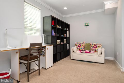 Tiny photo for 7203 Dorchester Woods Lane, HANOVER, MD 21076 (MLS # MDAA2141486)
