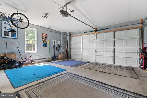 Tiny photo for 7203 Dorchester Woods Lane, HANOVER, MD 21076 (MLS # MDAA2141486)