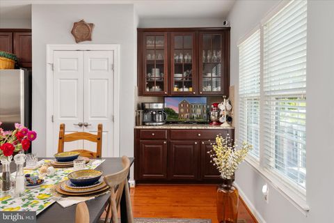 Tiny photo for 7203 Dorchester Woods Lane, HANOVER, MD 21076 (MLS # MDAA2141486)
