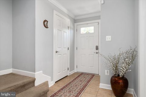 Tiny photo for 7203 Dorchester Woods Lane, HANOVER, MD 21076 (MLS # MDAA2141486)