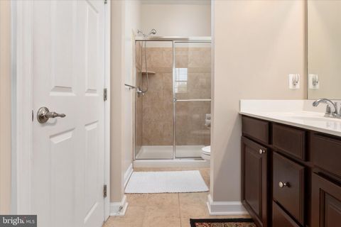 Tiny photo for 7203 Dorchester Woods Lane, HANOVER, MD 21076 (MLS # MDAA2141486)