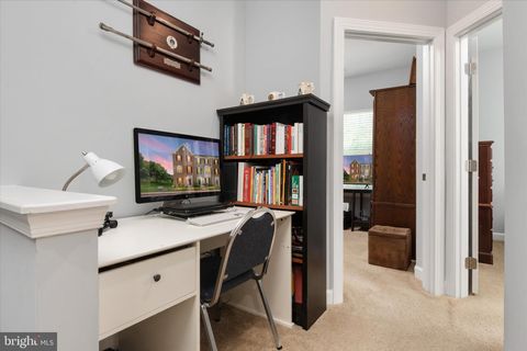 Tiny photo for 7203 Dorchester Woods Lane, HANOVER, MD 21076 (MLS # MDAA2141486)