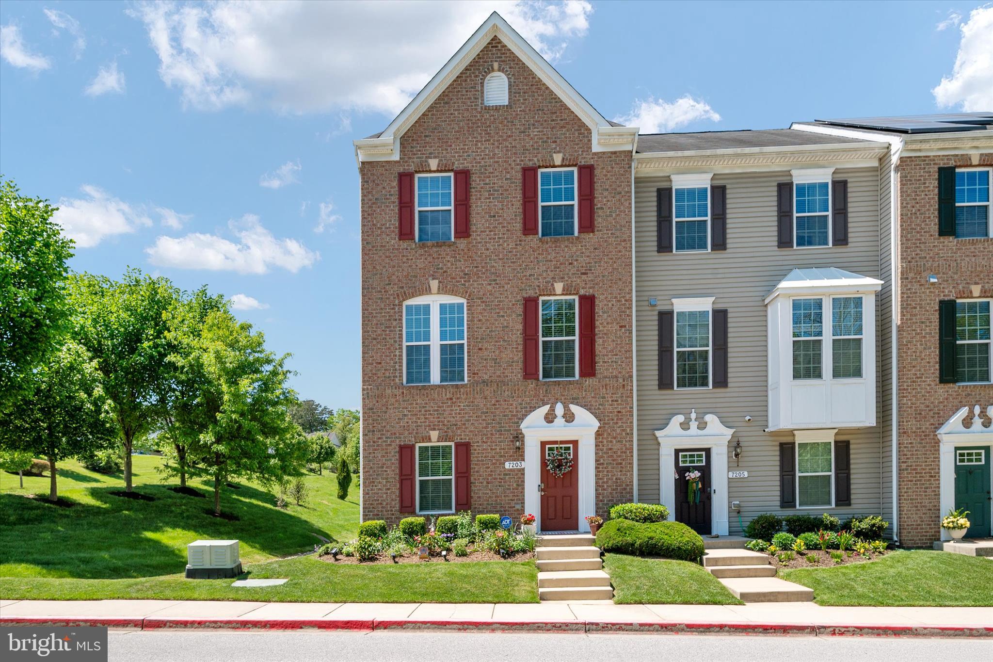 DORCHESTER WOODS - Residential