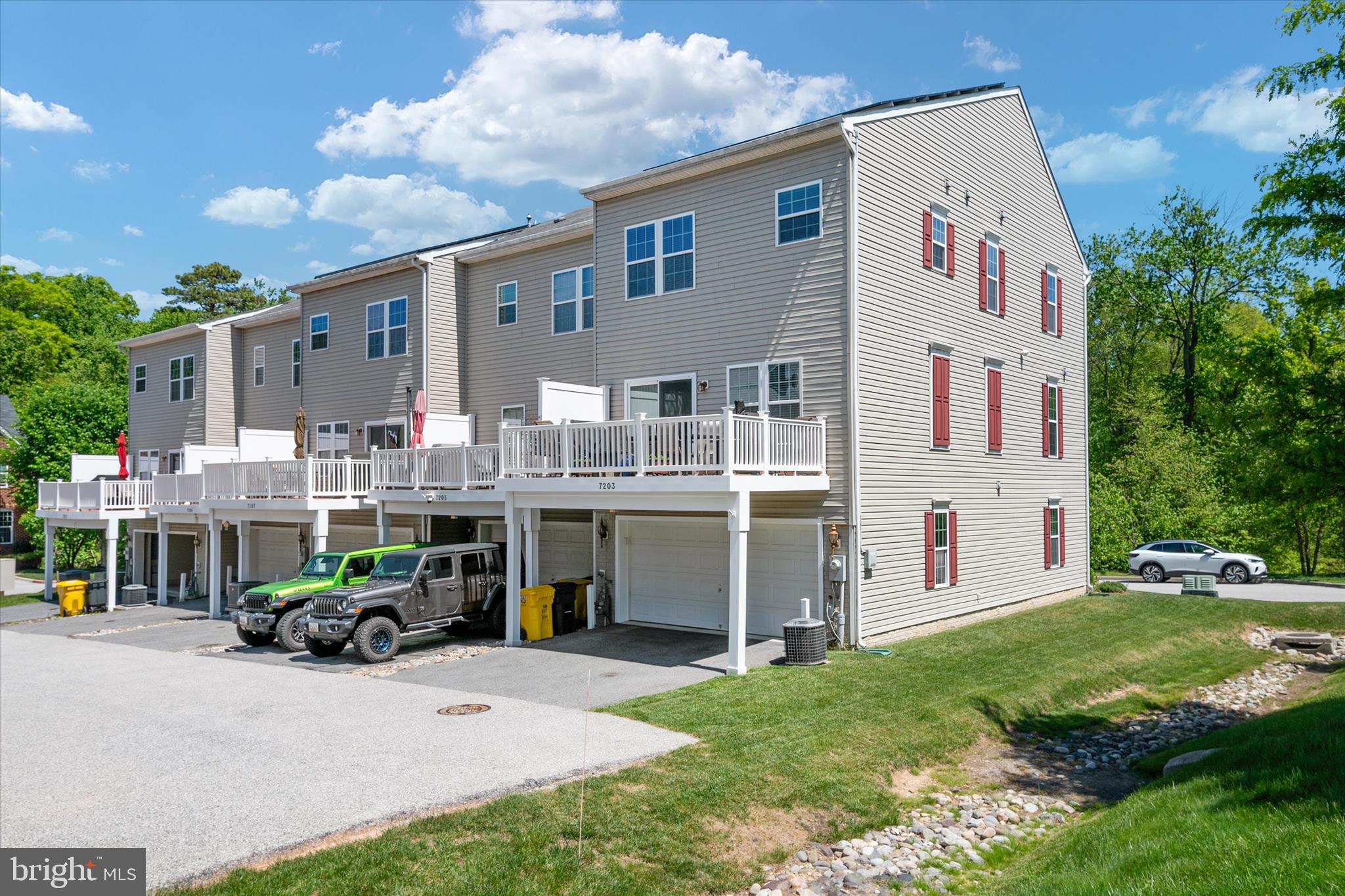 DORCHESTER WOODS - Residential