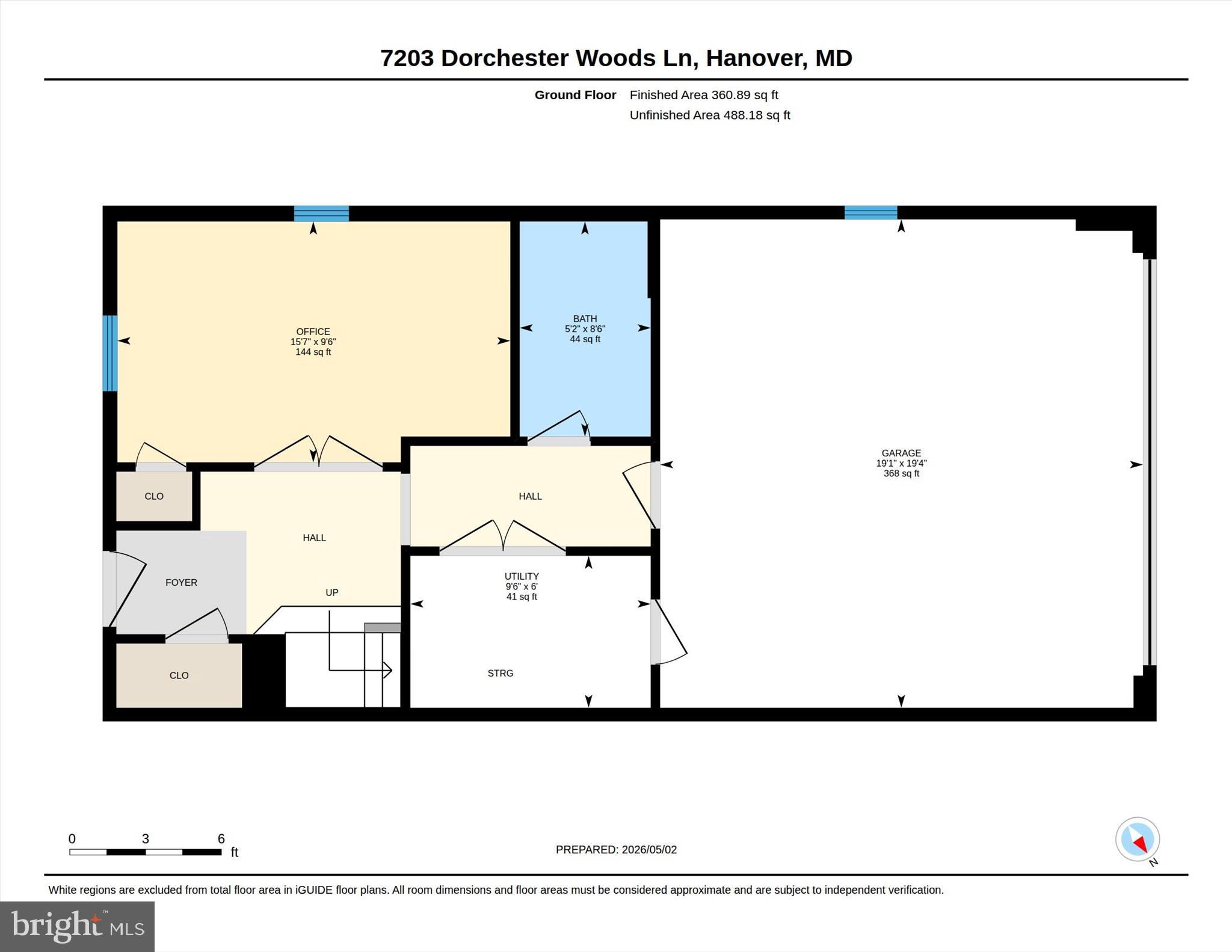 DORCHESTER WOODS - Residential