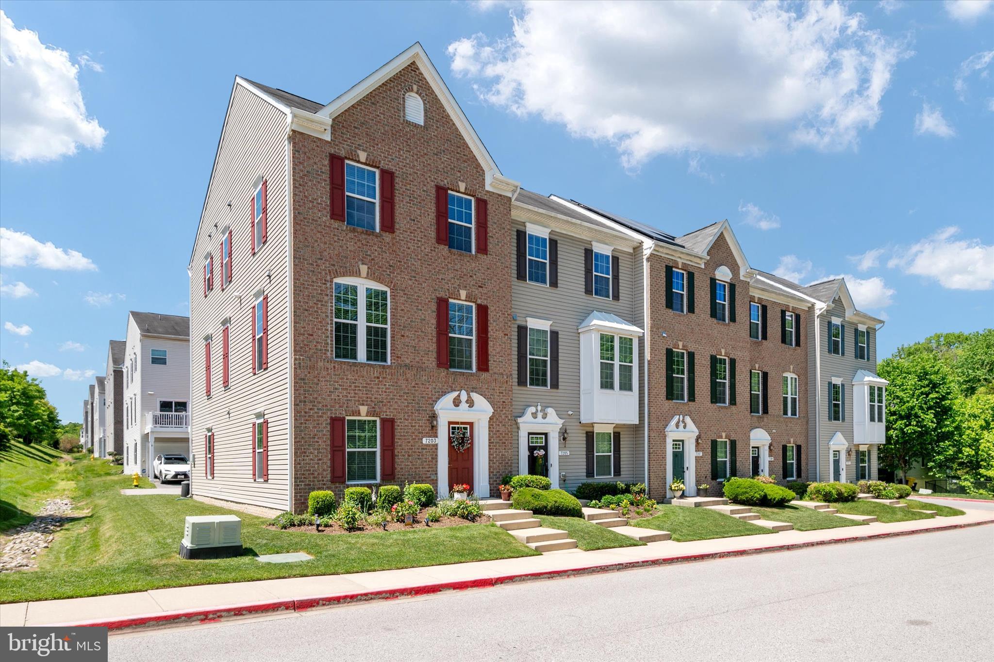 DORCHESTER WOODS - Residential