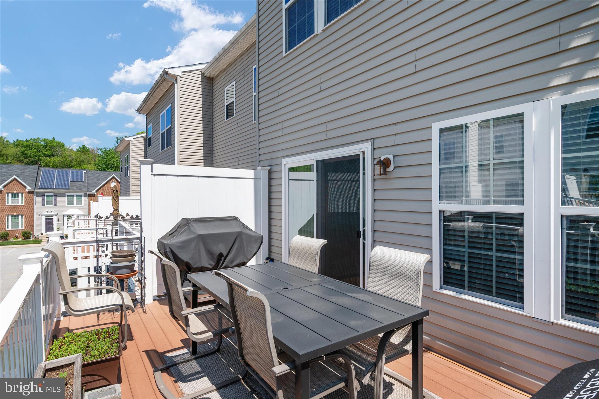 DORCHESTER WOODS - Residential