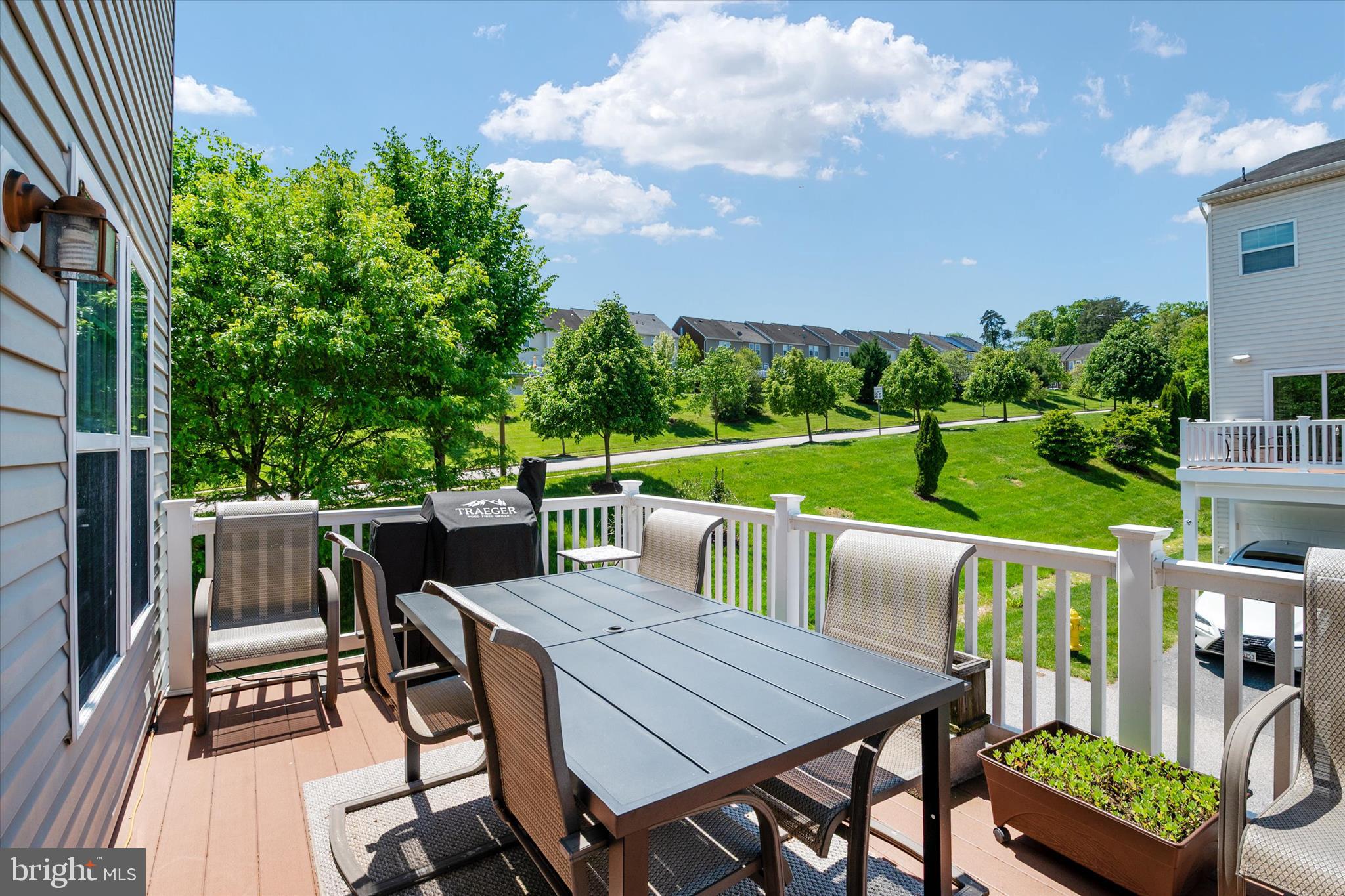 DORCHESTER WOODS - Residential