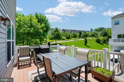 Tiny photo for 7203 Dorchester Woods Lane, HANOVER, MD 21076 (MLS # MDAA2141486)