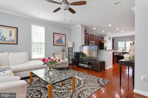 Tiny photo for 7203 Dorchester Woods Lane, HANOVER, MD 21076 (MLS # MDAA2141486)